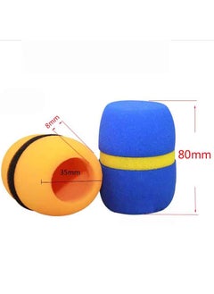 GenPro TC8 Professional Microphone Foam Cover  - Image 3
