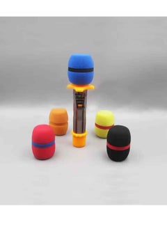 GenPro TC8 Professional Microphone Foam Cover  - Image 2