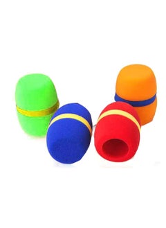GenPro TC8 Professional Microphone Foam Cover  - Image 1
