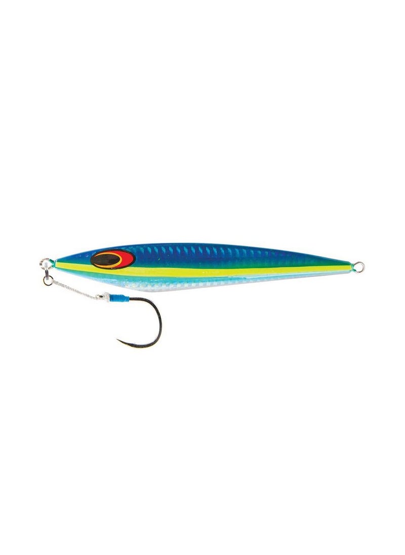 nomad design Design Ridgeback Fishing Jig 40G 