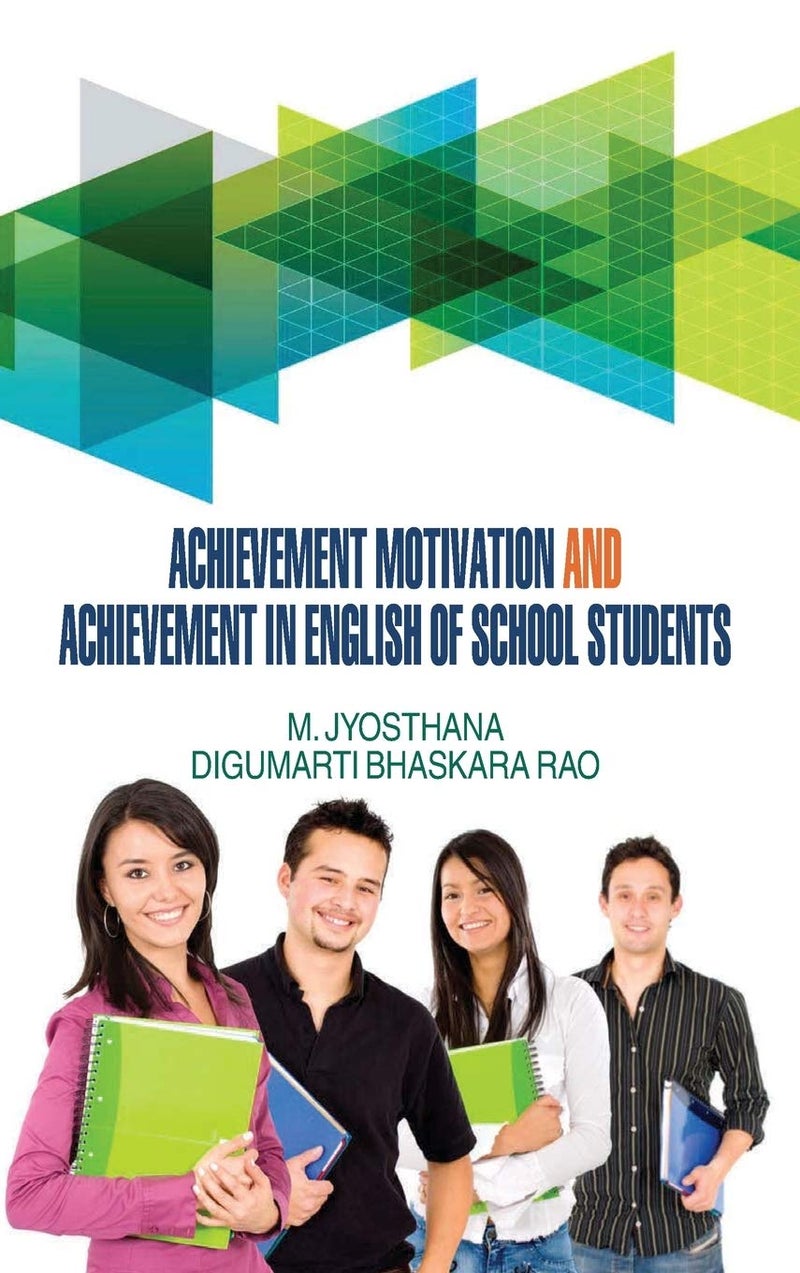 Achievement Motivation and Achievement in English of School Students  - Image 1