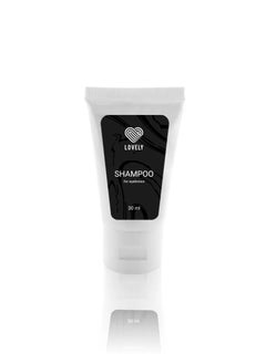 LOVELY SHAMPOO FOR EYEBROWS LOVELY, 30 ML 