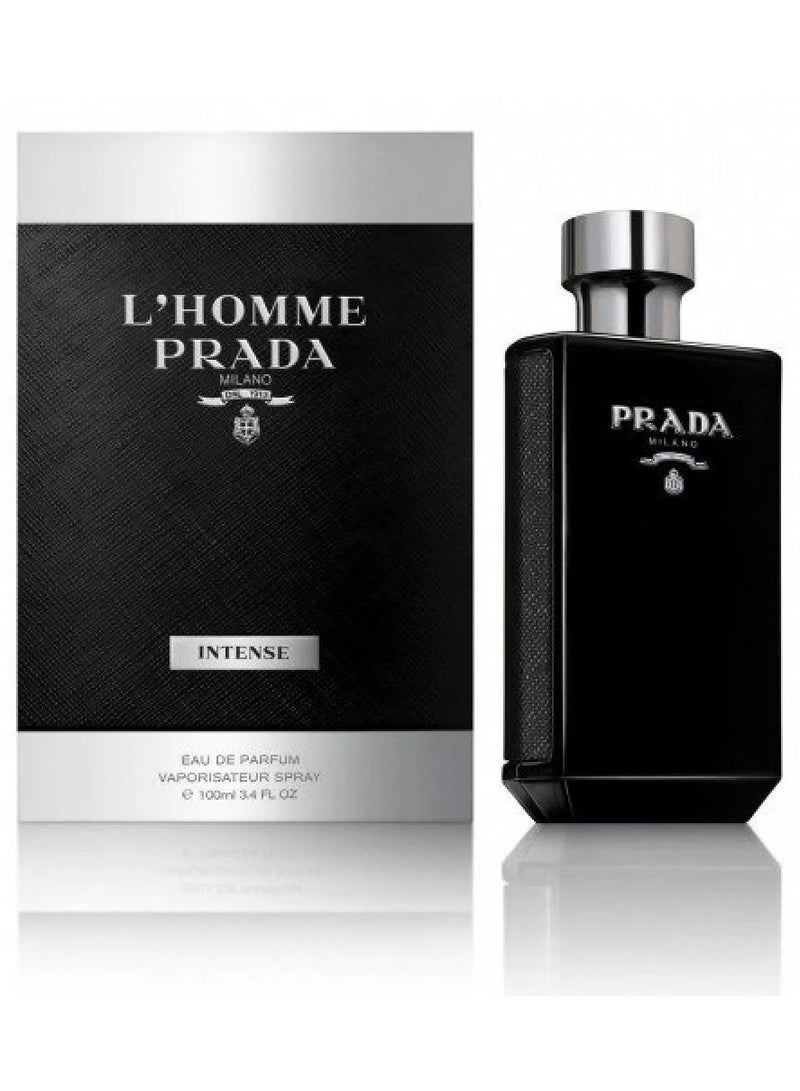 برادا لينيا روسا عطر L'Homme Intense من EDP 100 مل