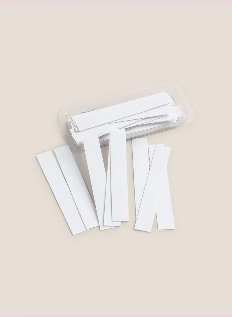 oysho Adhesive neckline tape
