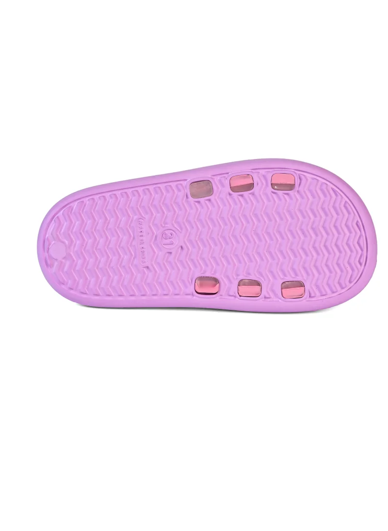 أوربانهاول Hello Kitty and Friends Patterned Non-Slip Sole Girls' Suitable for Daily Use