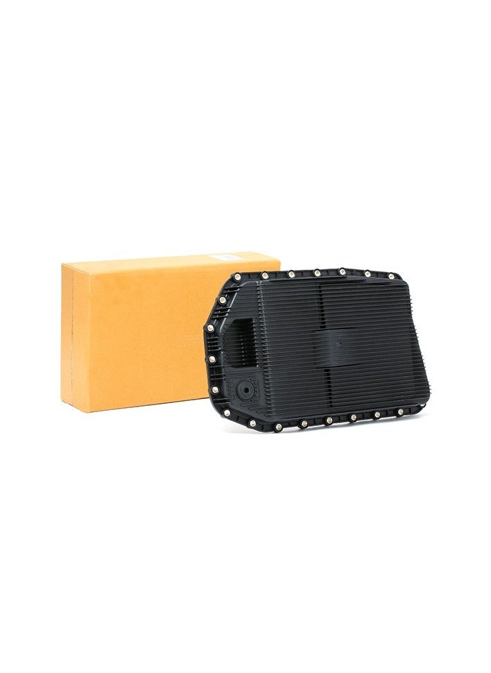 ريديكس RIDEX - وعاء زيت ناقل الحركة الأوتوماتيكي لسيارات BMW - 24152333907 / 24117571217 / 24117536387  - Image 1