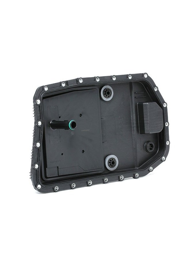 ريديكس RIDEX - وعاء زيت ناقل الحركة الأوتوماتيكي لسيارات BMW - 24152333907 / 24117571217 / 24117536387  - Image 2