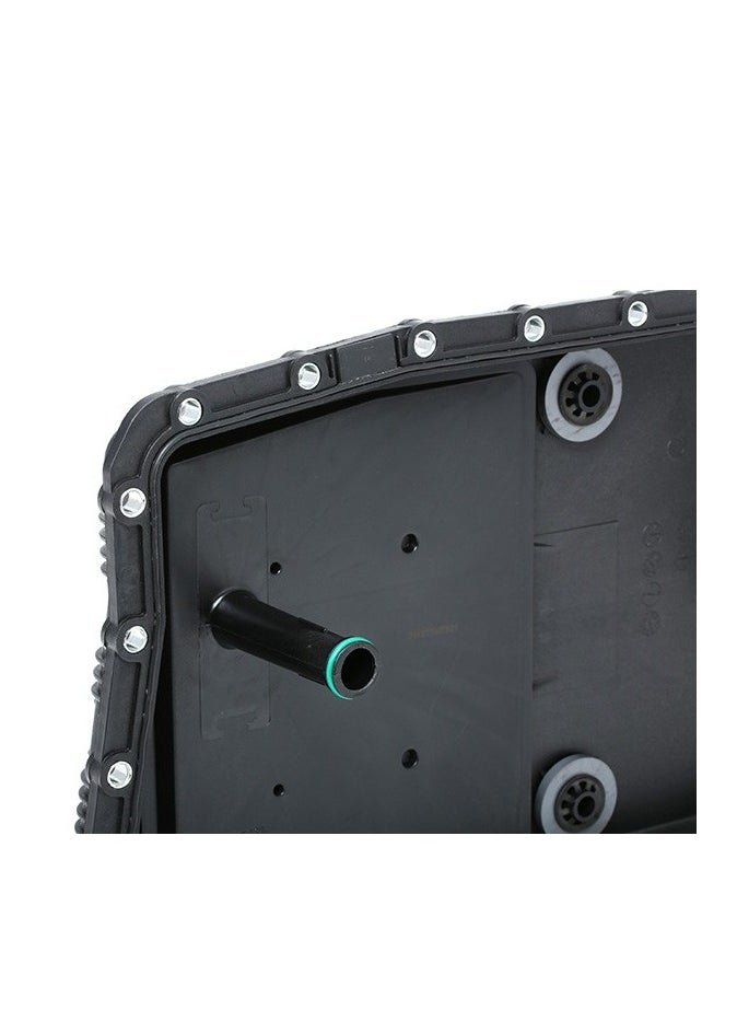 ريديكس RIDEX - وعاء زيت ناقل الحركة الأوتوماتيكي لسيارات BMW - 24152333907 / 24117571217 / 24117536387  - Image 3