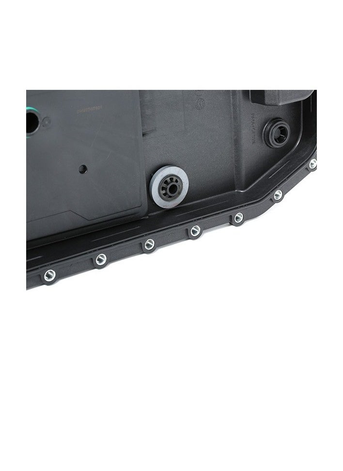 ريديكس RIDEX - وعاء زيت ناقل الحركة الأوتوماتيكي لسيارات BMW - 24152333907 / 24117571217 / 24117536387  - Image 4