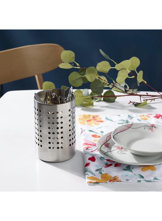 Shine Cutlery Holder 12X18 Cm - Image 3