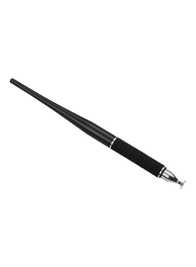 NIBEMINENT 2-in-1 Capacitive Touch Screen Stylus Pen Set Black - Image 3
