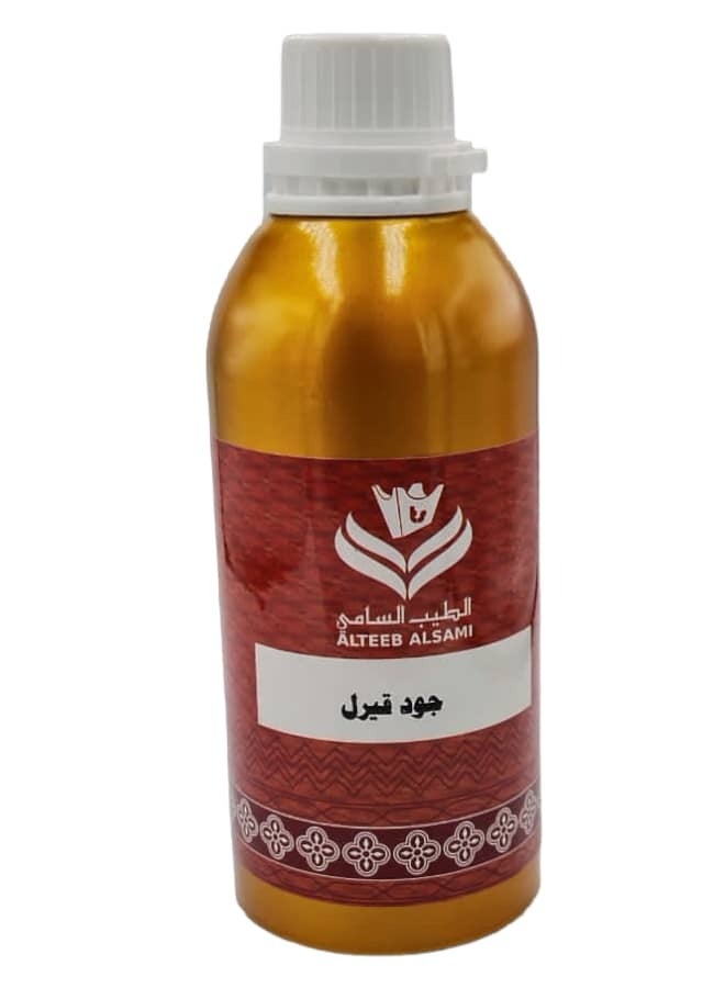 الطيب السامي عطر زيتي جود قيرل 500 جرام