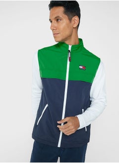 Logo Jacket