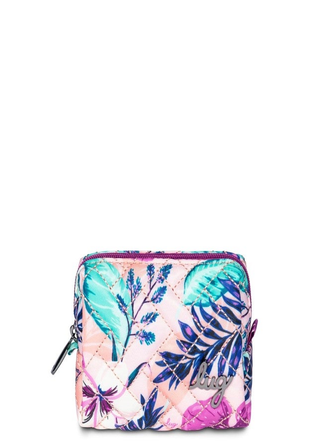 Lug Choo Choo Mini Pill Box, Wildlife Black - Image 4