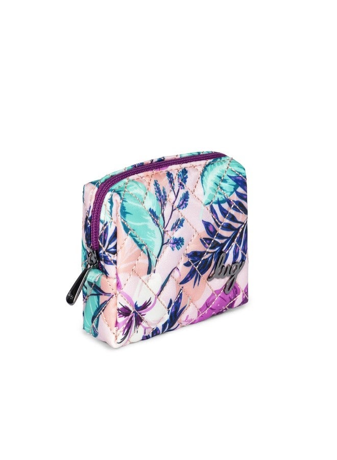 Lug Choo Choo Mini Pill Box, Wildlife Black - Image 5