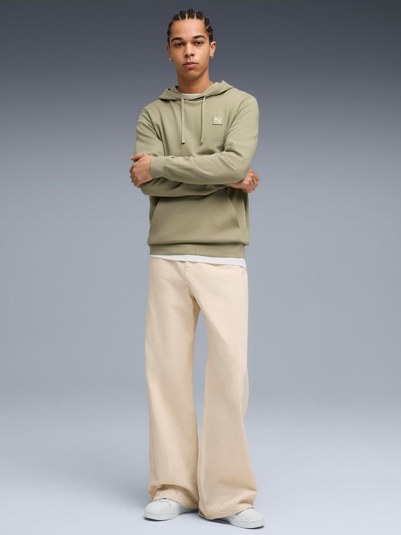 Puma Essentials Elevated Hoodie - Image 2