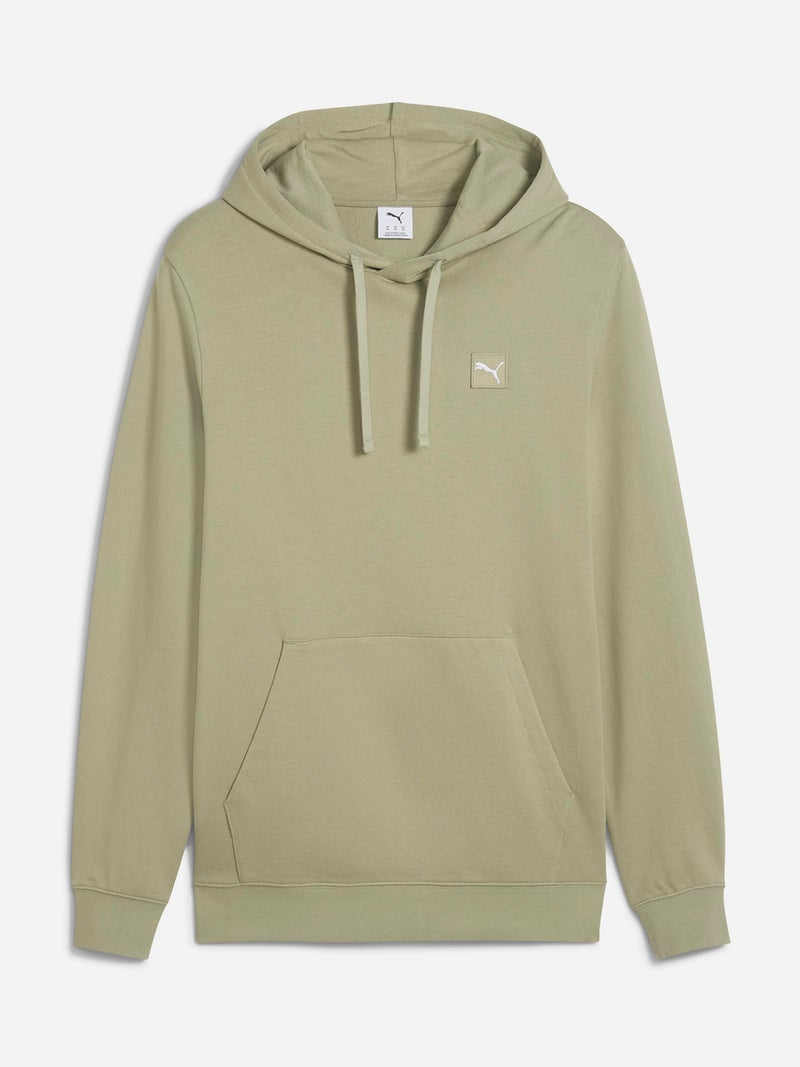 Puma Essentials Elevated Hoodie - Image 4