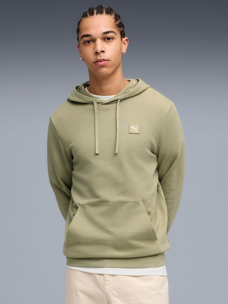 Puma Essentials Elevated Hoodie - Image 1