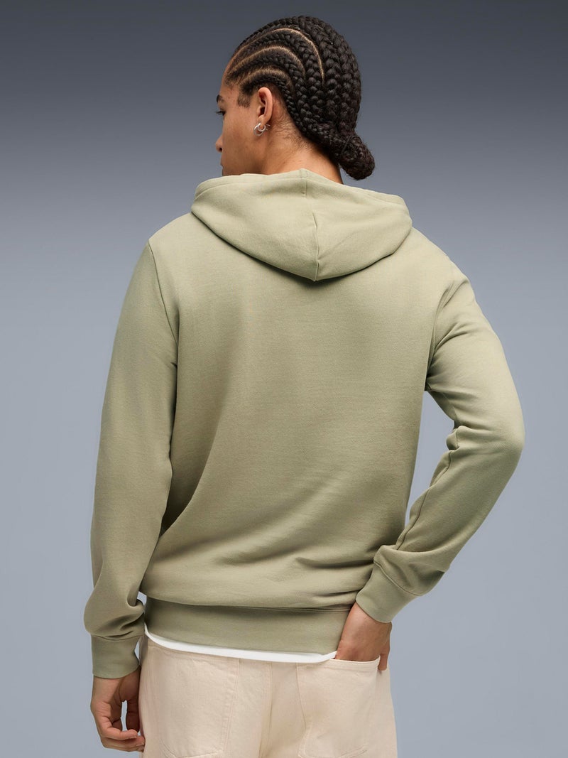 Puma Essentials Elevated Hoodie - Image 3