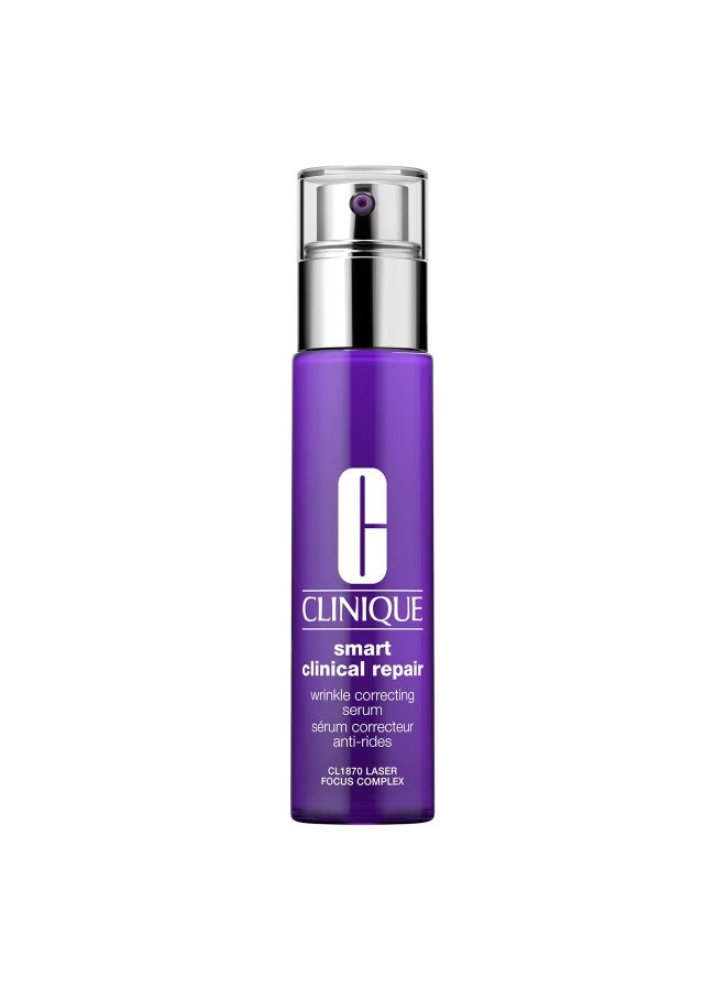 CLINIQUE Smart Clinical Repair Wrinkle Correcting Serum - Image 1