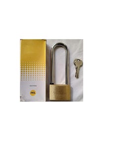 Yale YALE PADLOCK 113.60 LONG SHACKLE  - Image 1
