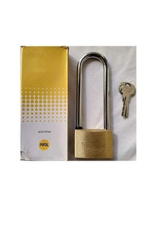 Yale YALE PADLOCK 113.60 LONG SHACKLE  - Image 2