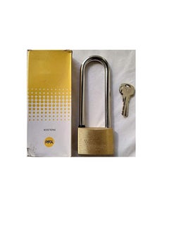 Yale YALE PADLOCK 113.60 LONG SHACKLE  - Image 3