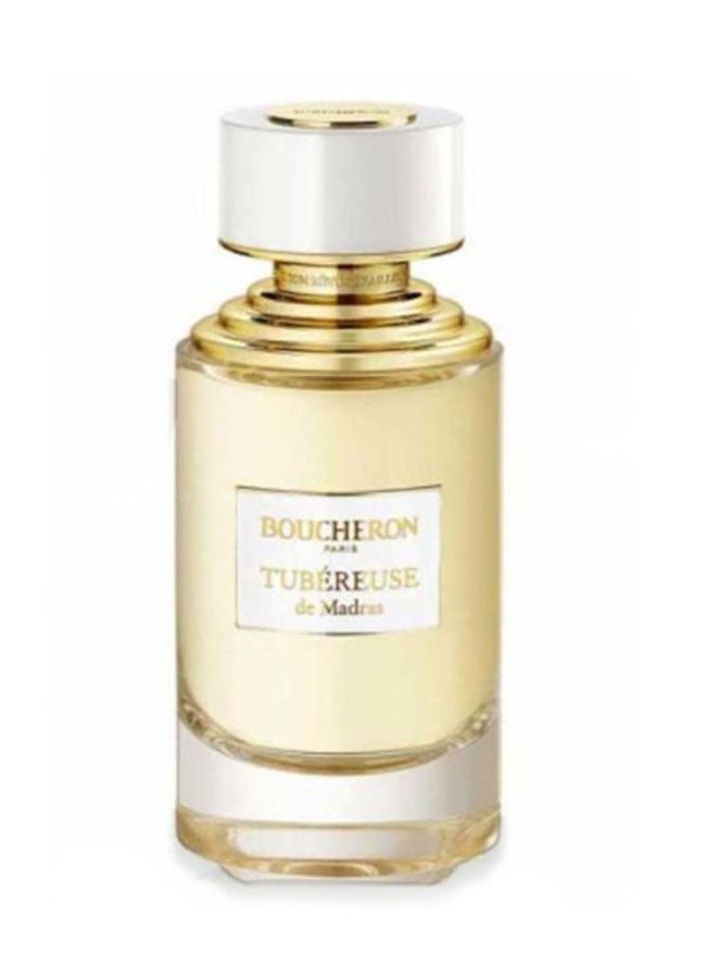 بوشرون عطر توبيروس دي مادراس 125ملليلتر - Image 1