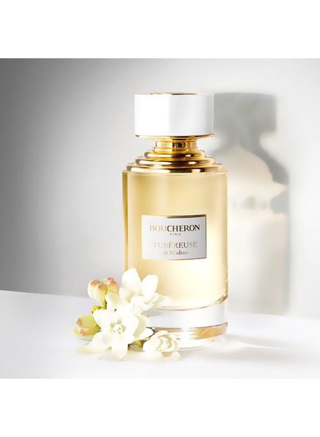 بوشرون عطر توبيروس دي مادراس 125ملليلتر - Image 4