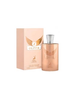 Olivia EDP For women 80ml
