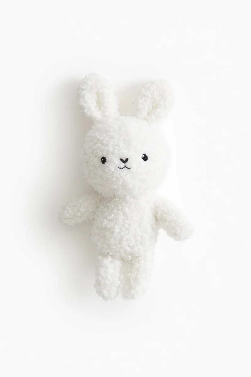 H&M Soft rattle