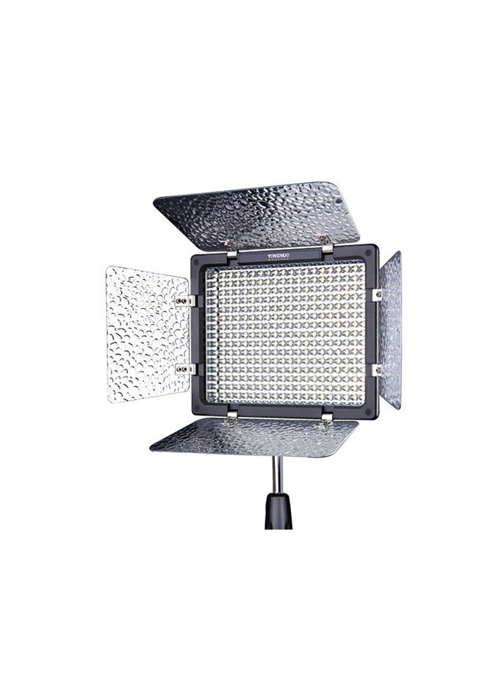 YONGNUO Yongnuo YN300 III LED Video Light – Variable Color 3200K-5500K, On-Camera LED Panel with Remote Control  - Image 1