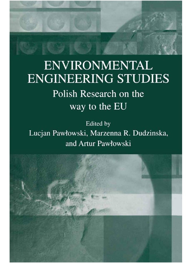 Environmental Engineering Studies: Polish Research on the Way to the EU 