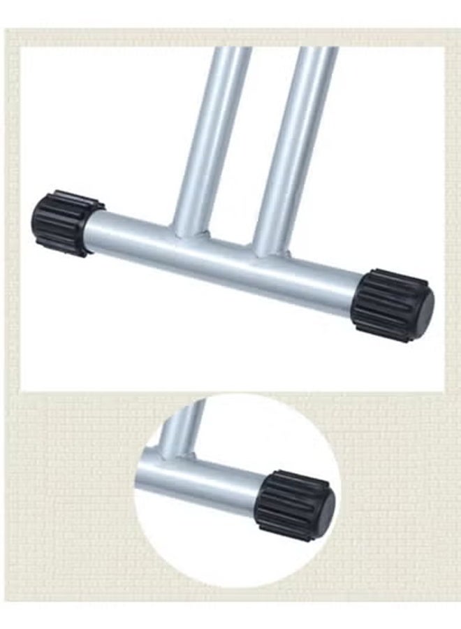 keke Vertical ironing board, Breathable Water absorption ironing board adjustable metal ironing board Home living room Ironing rack - Image 5