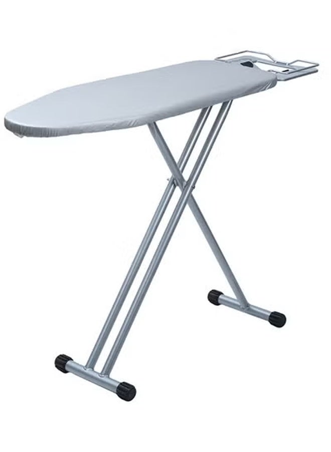keke Vertical ironing board, Breathable Water absorption ironing board adjustable metal ironing board Home living room Ironing rack - Image 1