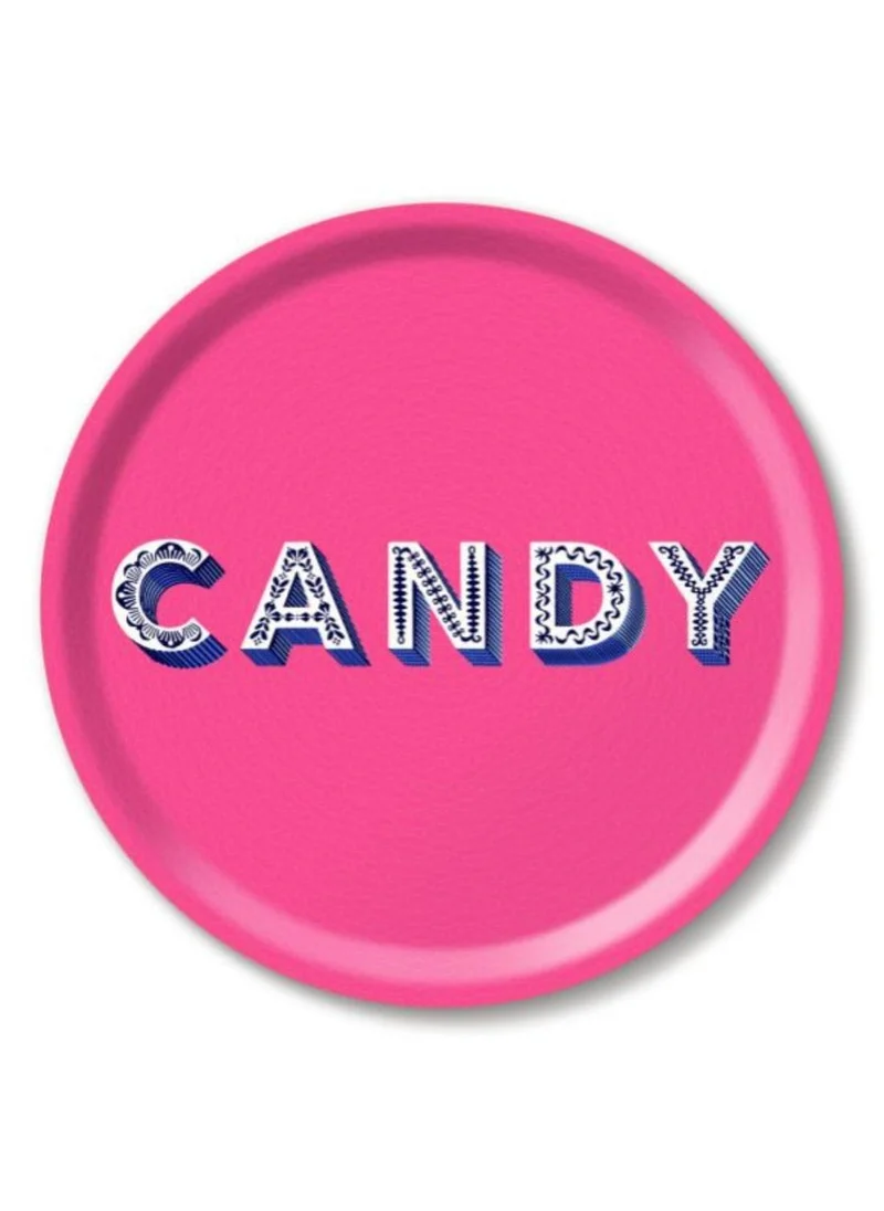 جميدة Candy Tray