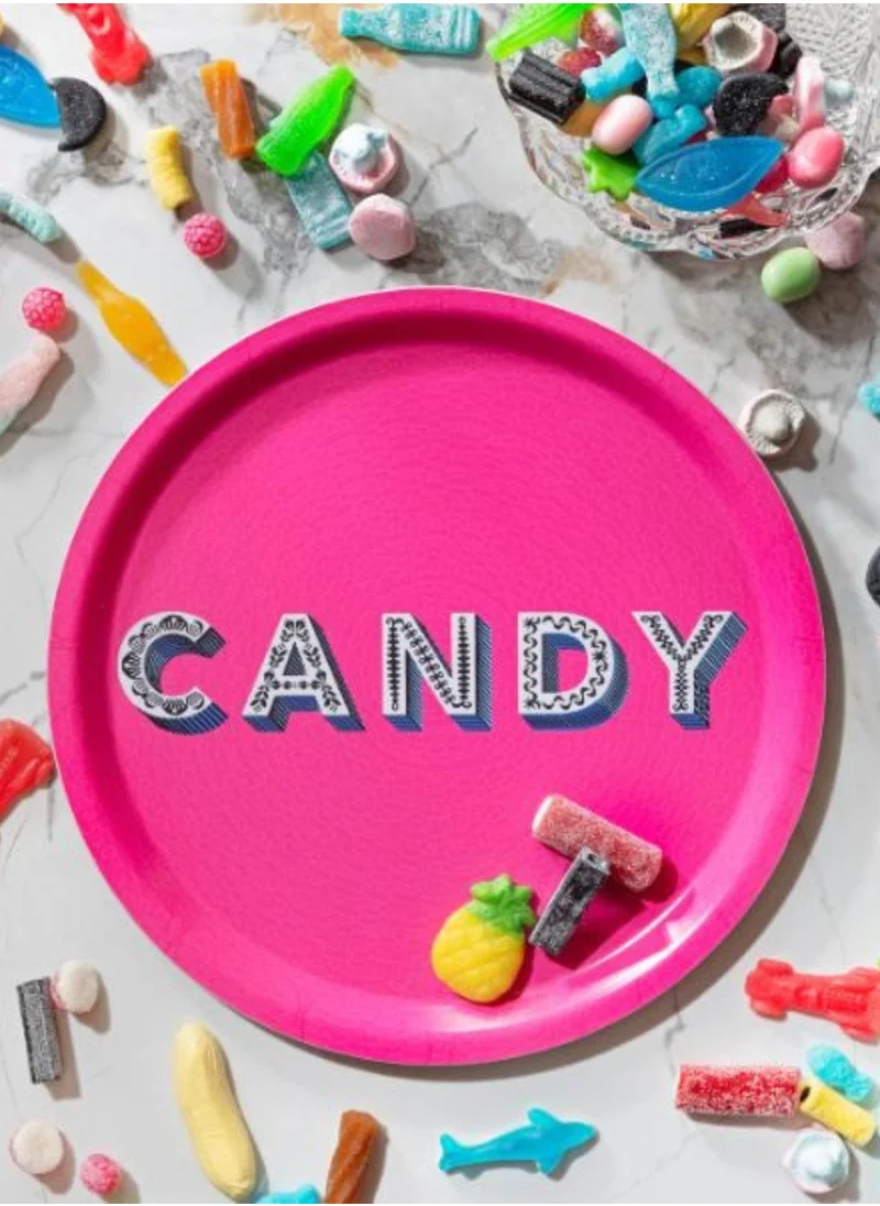 جميدة Candy Tray