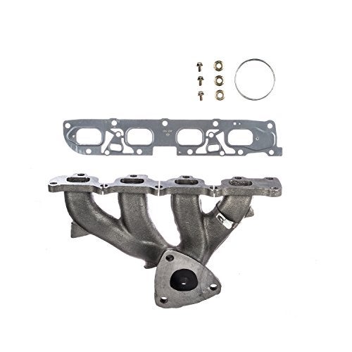 ATP مانيفولد العادم Graywerks ATP 101551 - Image 1
