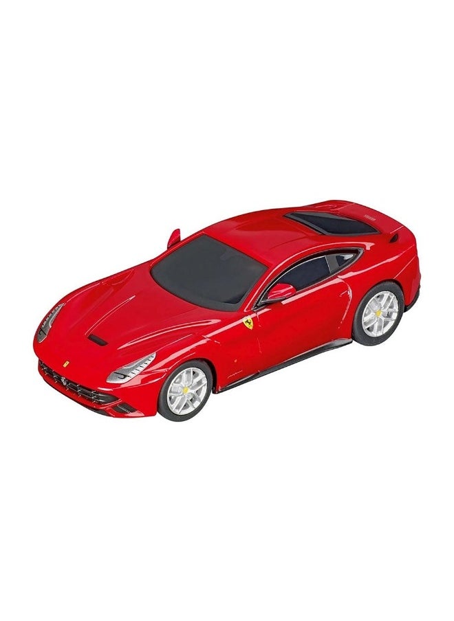 Carrera Go Speed 'N' Chase Racing Set (143, 5.3 M)  - Image 1