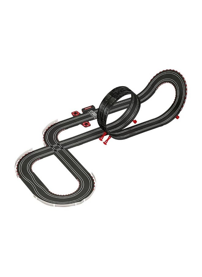 Carrera Go Speed 'N' Chase Racing Set (143, 5.3 M)  - Image 3