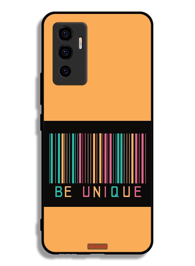 Tolwak Vivo V23e 5G Protective Case Cover Be Unique - Image 2