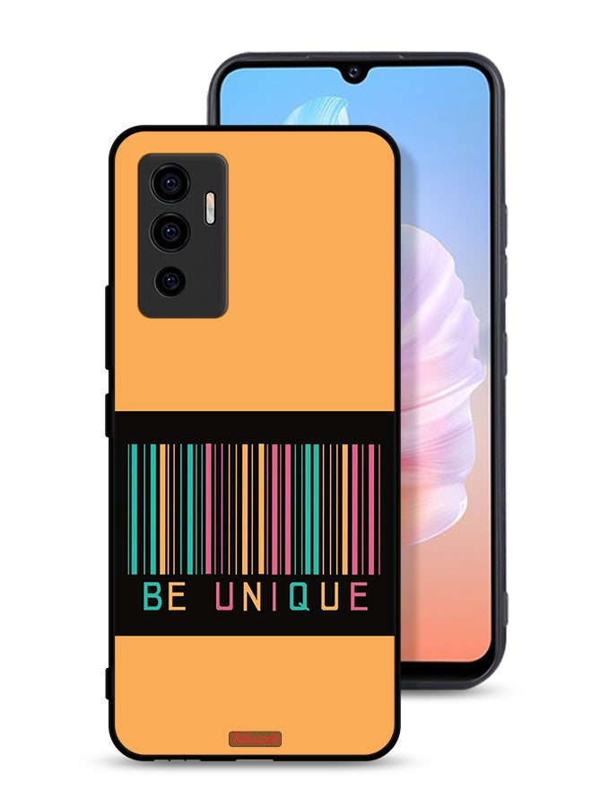 Tolwak Vivo V23e 5G Protective Case Cover Be Unique - Image 1