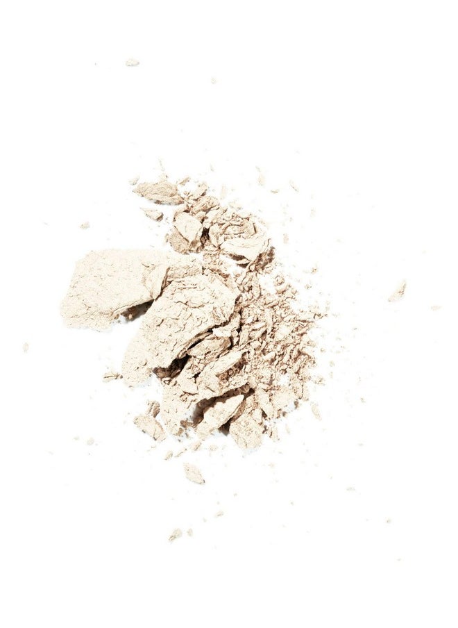 Mom's Secret Natural Translucent Setting Powder 70% Organic Vegan Gluten Free Cruelty Free Made In The Usa 0.42 Oz. (Sheer Light)  - Image 3