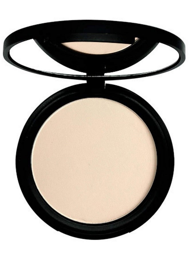Mom's Secret Natural Translucent Setting Powder 70% Organic Vegan Gluten Free Cruelty Free Made In The Usa 0.42 Oz. (Sheer Light)  - Image 1