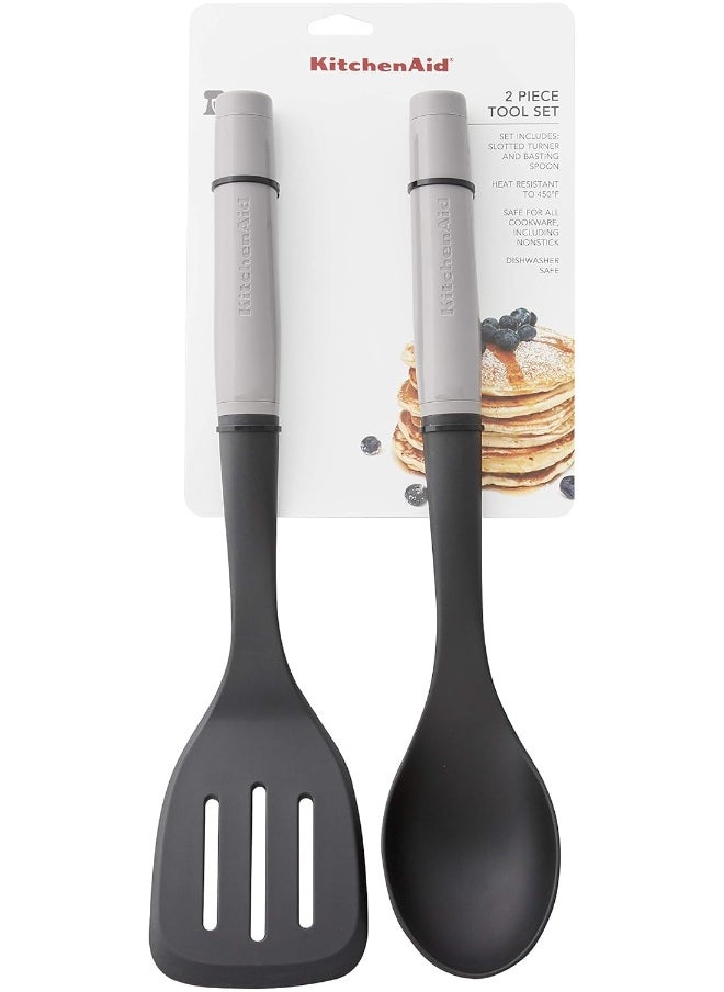 KitchenAid KitchenAid Classic Universal Tools, 2-Piece, Gray  - Image 4