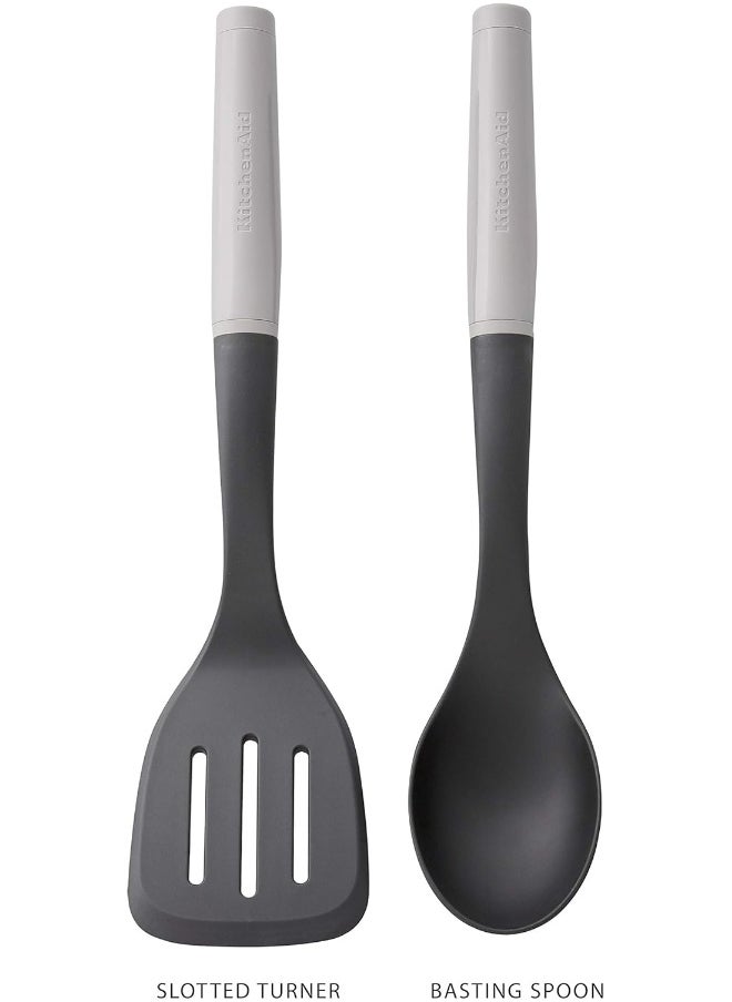 KitchenAid KitchenAid Classic Universal Tools, 2-Piece, Gray  - Image 2