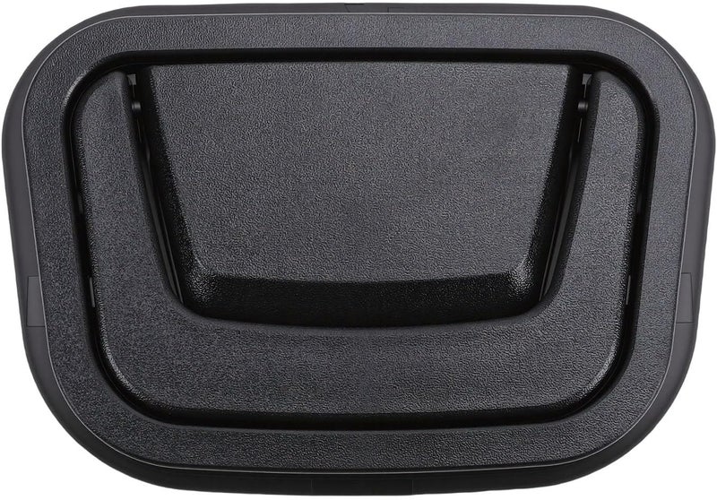Locally packed stock Rear Trunk Cargo Area Handle, 84944667, 84589067 Rear Trunk Cargo Storage Cover Handle Replacement for XL 2015-2020 All-item unified delivery Light & sturdy Reliable daily use design Local trackable shipment Light & heavy use compatible Licensed warehouse stored goods Defect free upgraded substance Economical upgraded quality Riyadh Jeddah Dammam ship Gulf standard sizing alternatives Multiple local stock source Longevity upgraded craftsmanship Worldwide popular practical build Solid anti-deform Global simple assemble options Global standard quality Multi-use well-engineered build Labor saving optimized design Varied global sizing picks Local & cross border ship compatible All season compatible build Hot & cold climate compatible Hanging space save KSA market popular practical build - Image 1