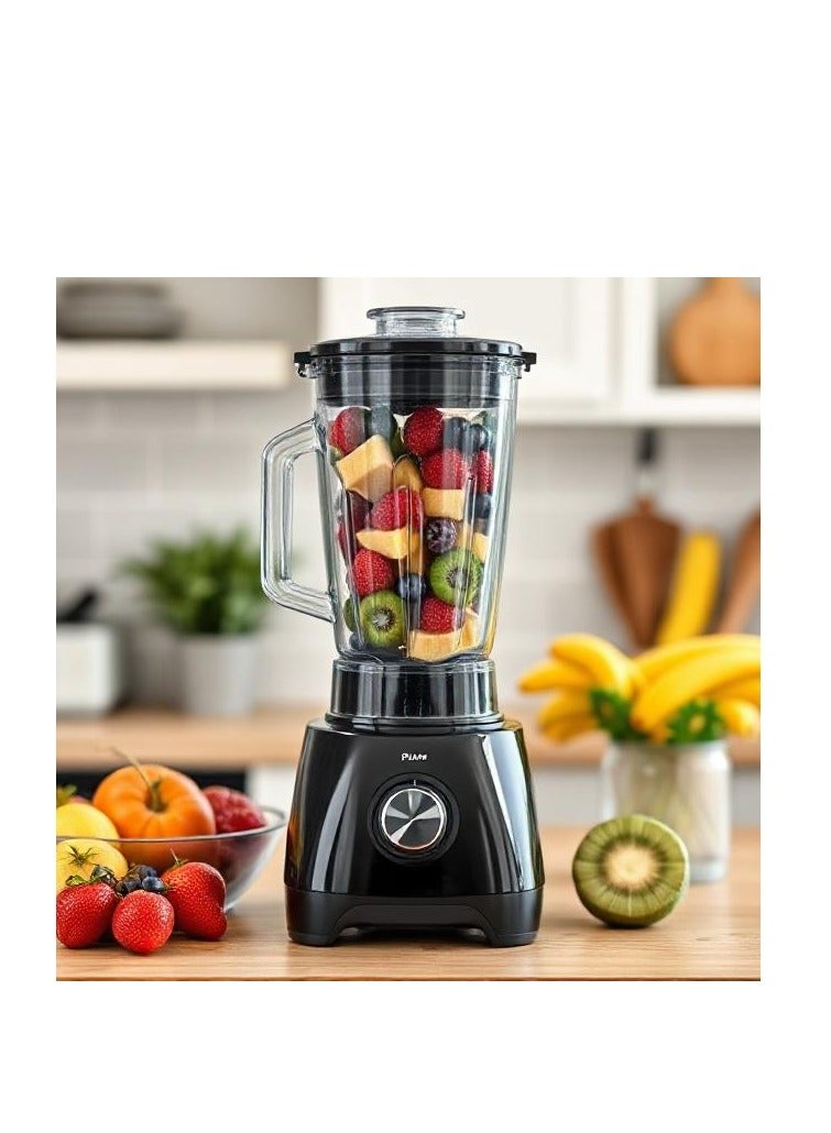 PALSON Blender With Grinder 2IN1, 40019 - Image 3