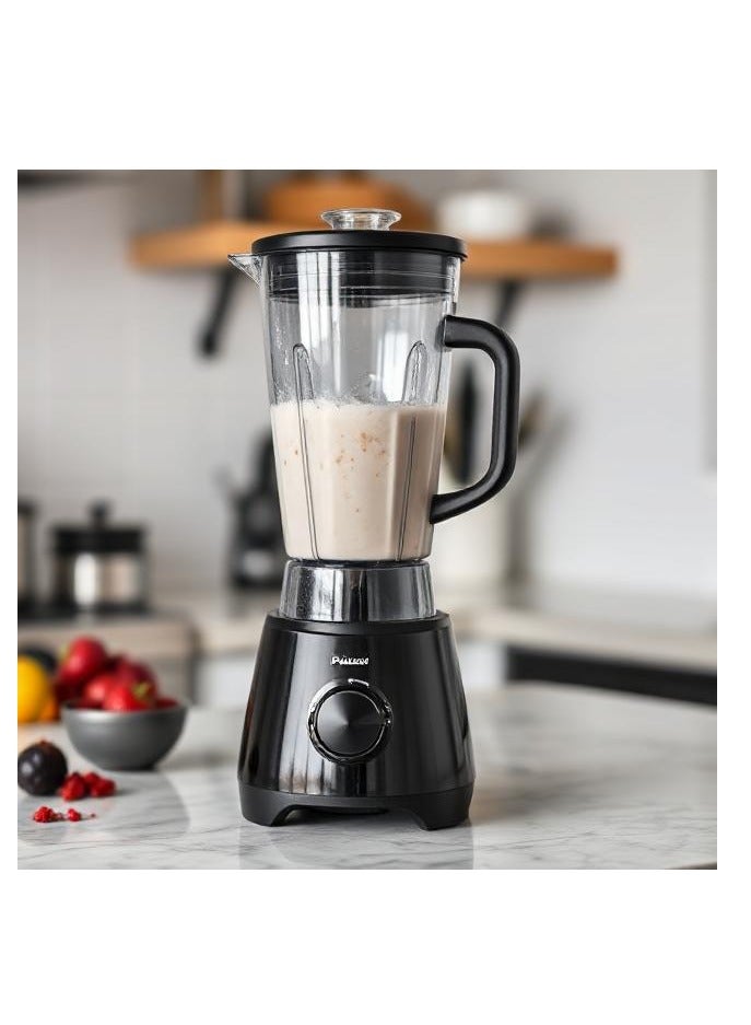 PALSON Blender With Grinder 2IN1, 40019 - Image 4