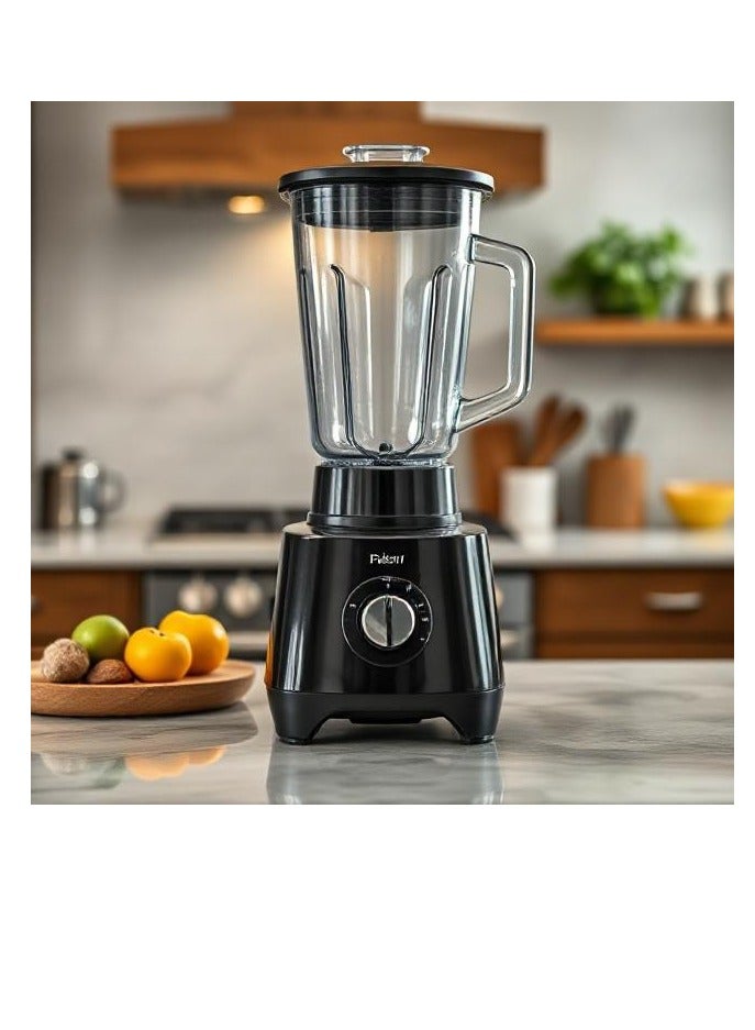 PALSON Blender With Grinder 2IN1, 40019 - Image 5